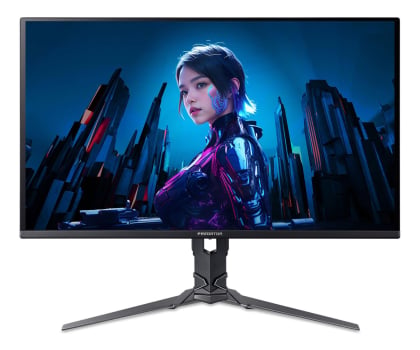 Monitor LED 27" (26,5"-28,4") Acer Predator X27UW3bmiiprx